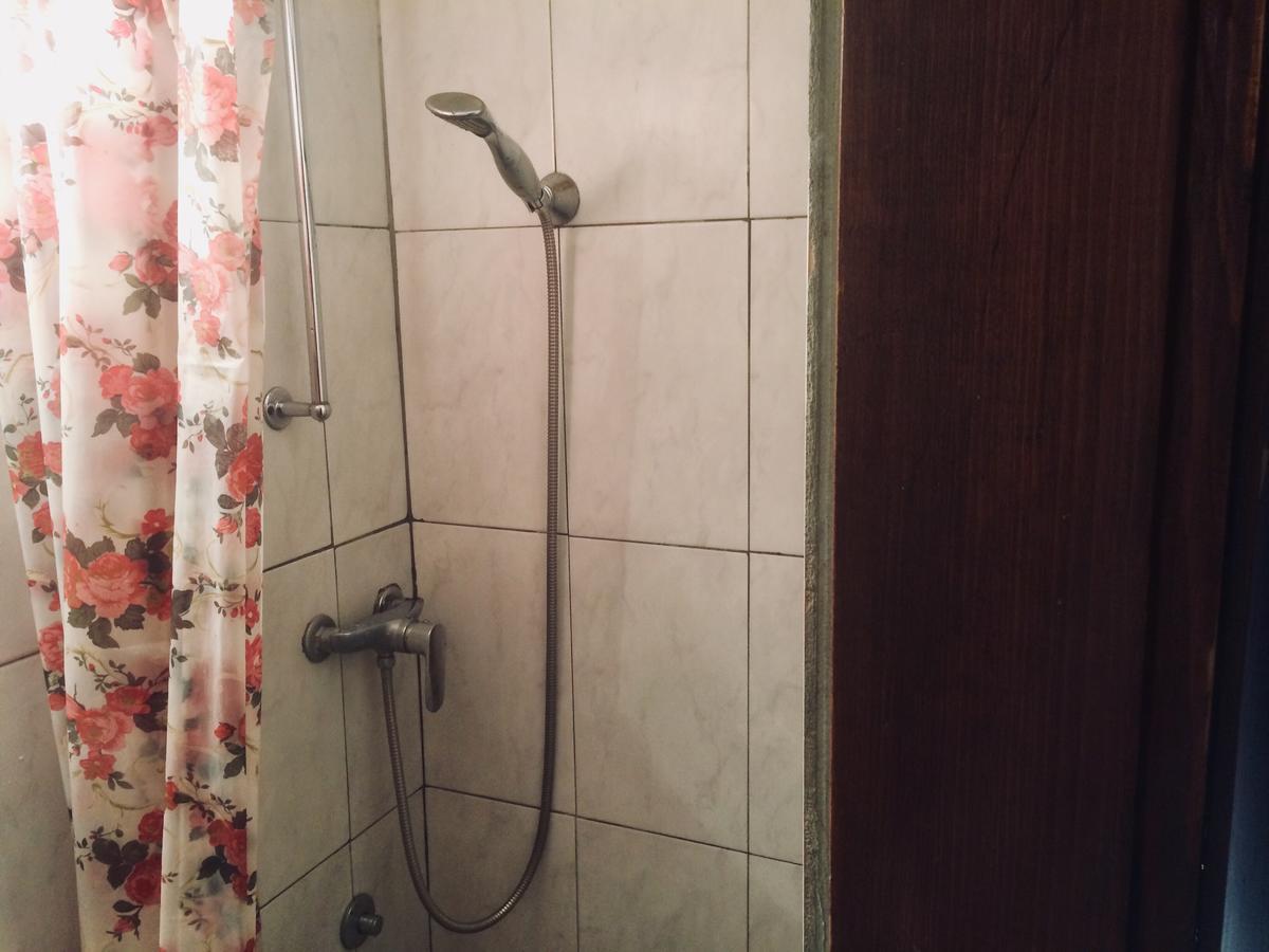 Green Studio Hostel Beograd Ngoại thất bức ảnh